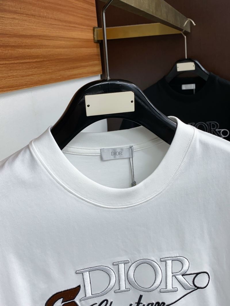 Christian Dior T-Shirts